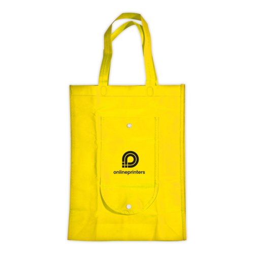 Non-woven shopping bag Santarém 4