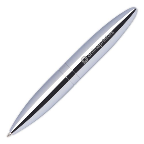 Metall ballpen Kampala 1