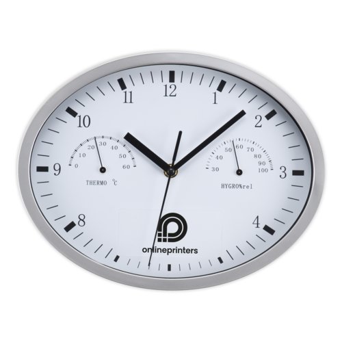 Wall clock Gaziantep 3