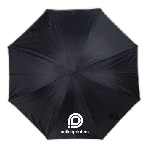 Umbrella with double cover Fremont 8