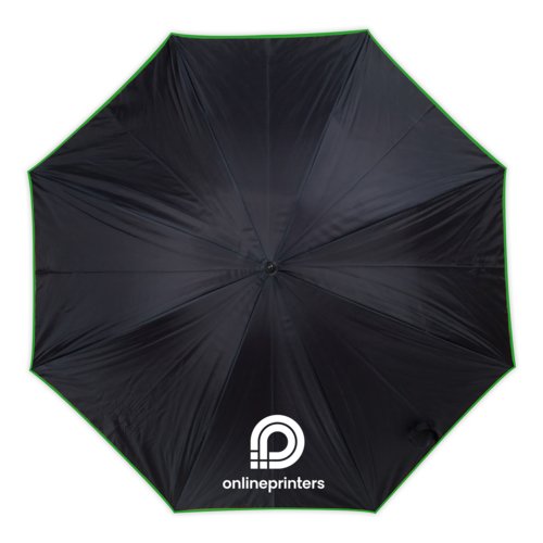 Umbrella with double cover Fremont 1