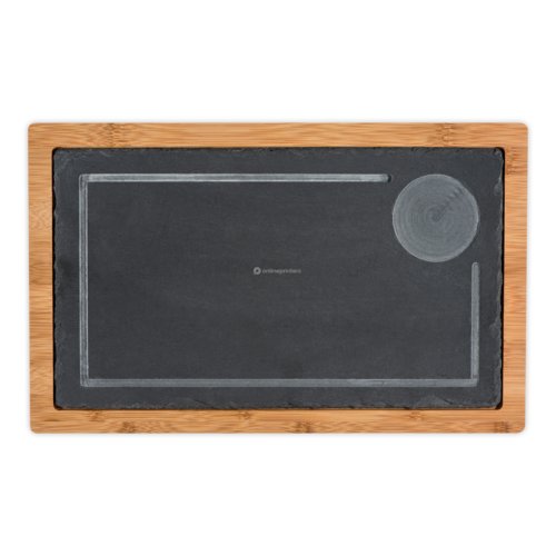 Serving Board Grays 1