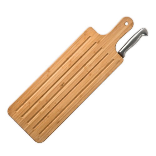 2in1 Bamboo chopping board Arsamas (Sample) 3