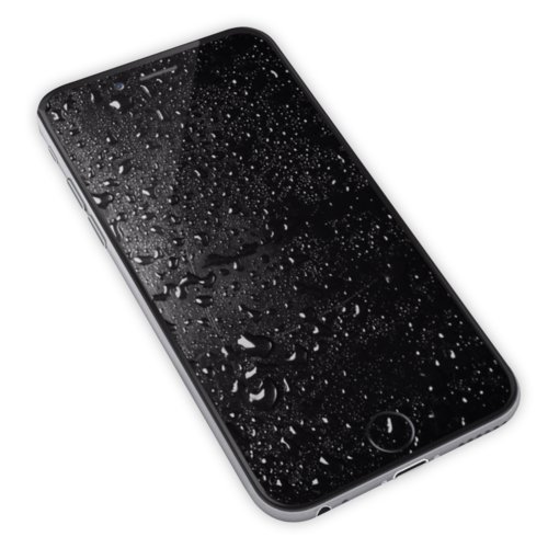 Screen protector Los Andes 9