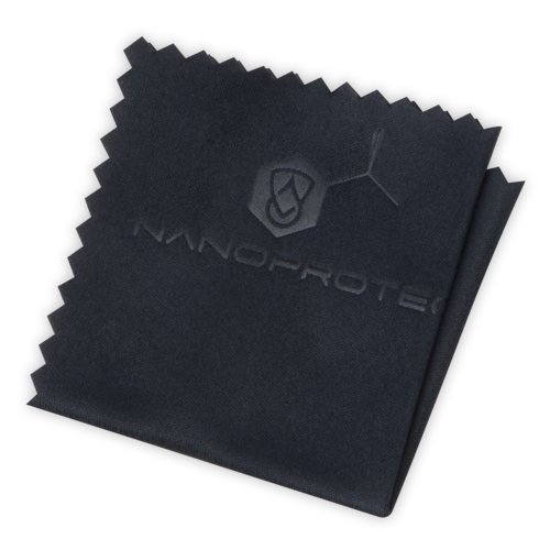 Screen protector Los Andes 4