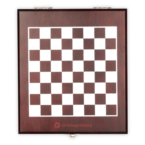 Chess wine set San Gimignano (Sample) 2