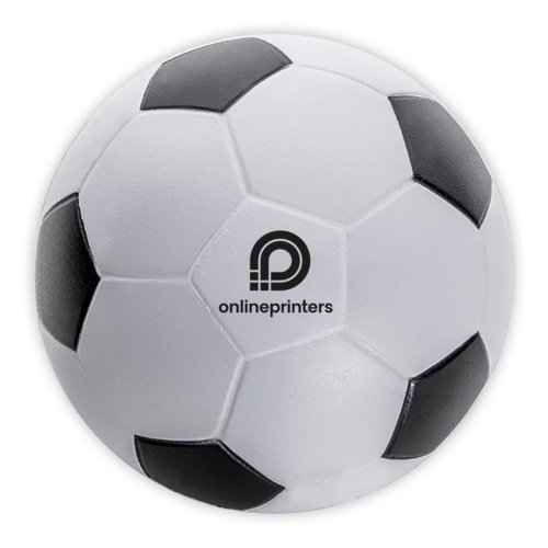 Anti-stress ball Derby (Sample) 1