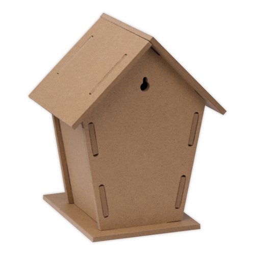 Bird house Hereford (Sample) 3