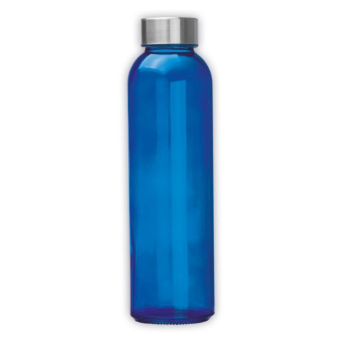 Glass bottle Indianapolis (Sample) 3