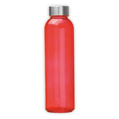 Glass bottle Indianapolis (Sample) 5