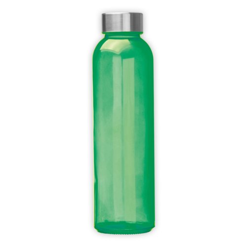 Glass bottle Indianapolis 2