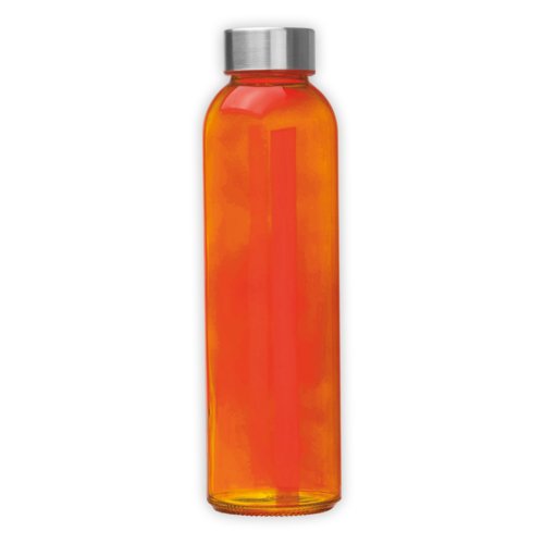 Glass bottle Indianapolis (Sample) 9