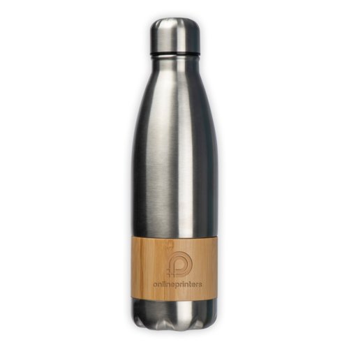 Stainless steel bottle Kobe 3