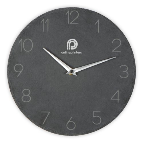 Wall clock Graz (Sample) 1