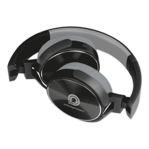 Bluetooth headphones Downey (Sample) 2