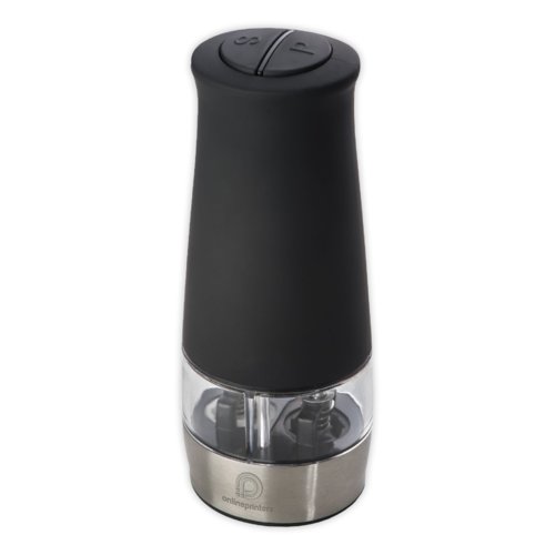 Electric salt and pepper mill Elgin (Sample) 2