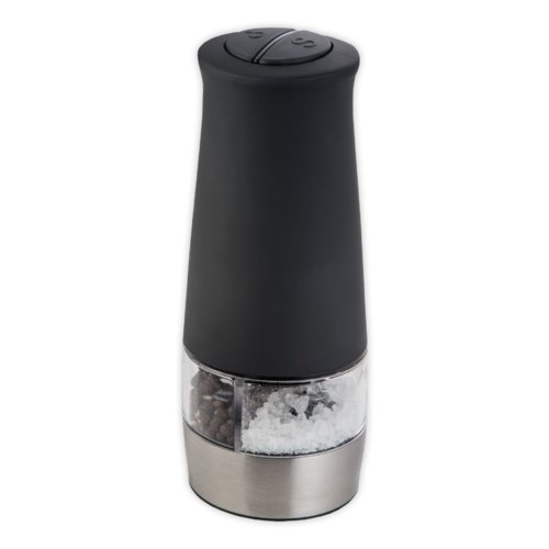 Electric salt and pepper mill Elgin (Sample) 3