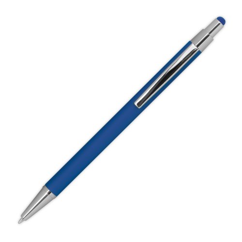 Metal ballpen with touch function Calama (Sample) 6