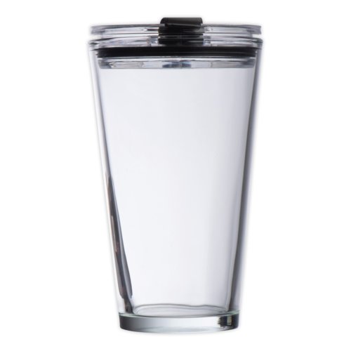 Glass mug Wattenscheid (Sample) 2