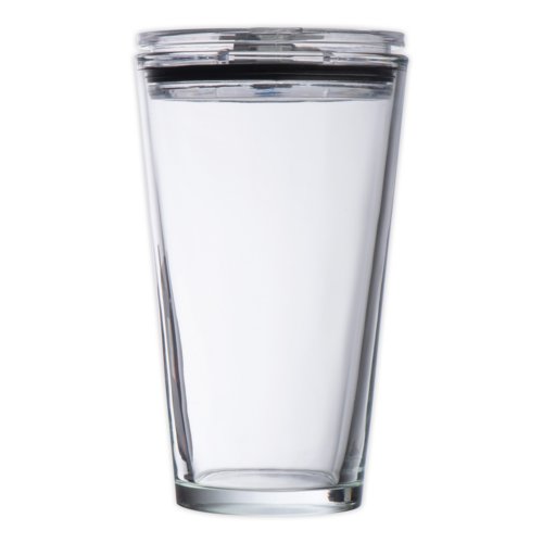Glass mug Wattenscheid 4