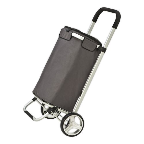 Foldable shopping trolley Khartoum 1