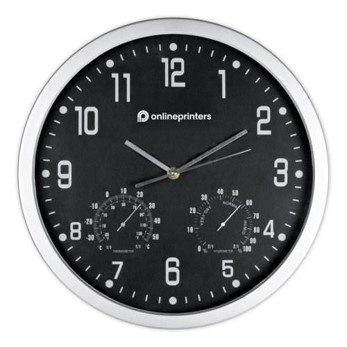 Wall clock Derbent (Sample) 2