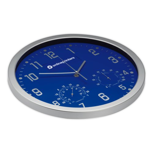 Wall clock Derbent (Sample) 5