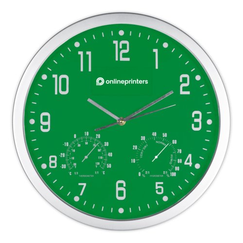 Wall clock Derbent (Sample) 1