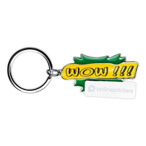 Keyring Campina Grande (Sample) 3