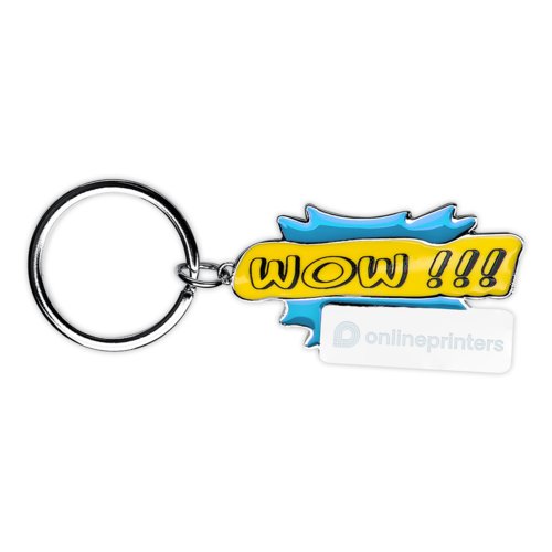 Keyring Campina Grande 1