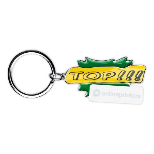 Keyring Cairo 3