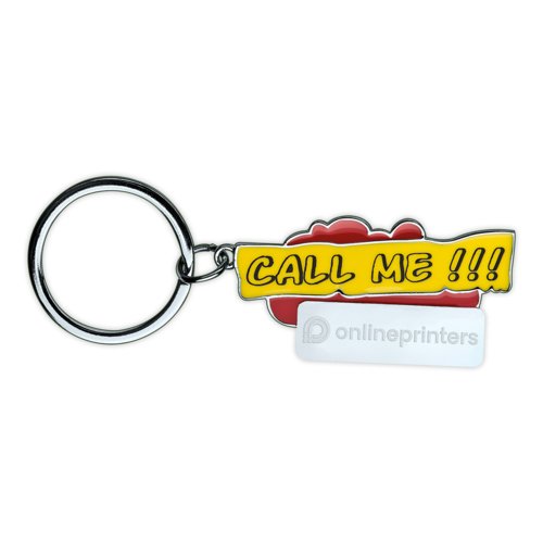 Keyring Bury (Sample) 2