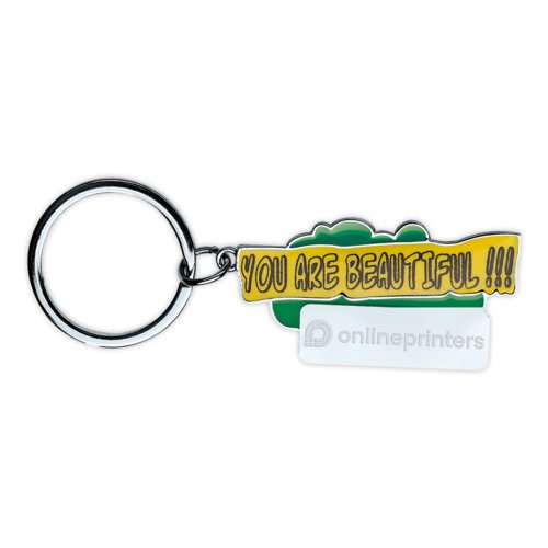 Keyring Burdur 1