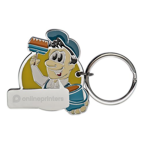 Keyring Richardson 2