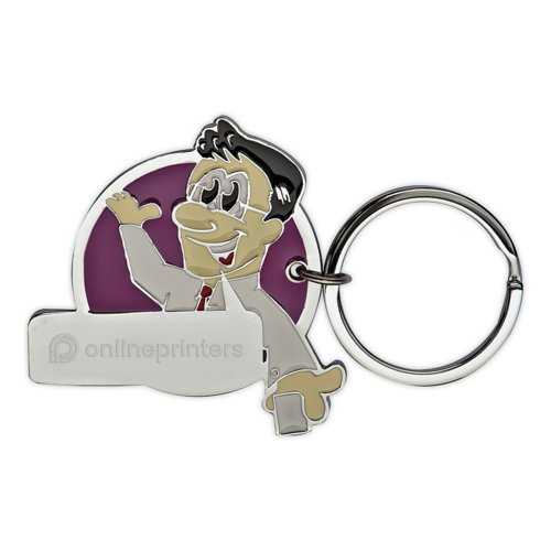 Keyring Richardson 5