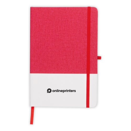 A5 Notebook Bardolino (Sample) 8
