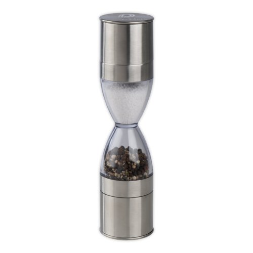 Salt and pepper mill Rom 1