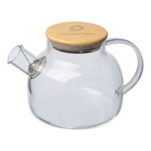 Glass jug Frankfurt (Sample) 1