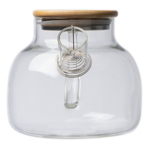 Glass jug Frankfurt (Sample) 4