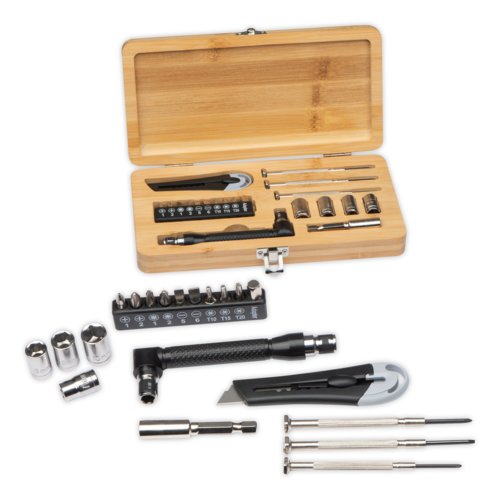 Tool set Beringen 3