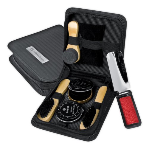 Shoe polish set Cannes 1