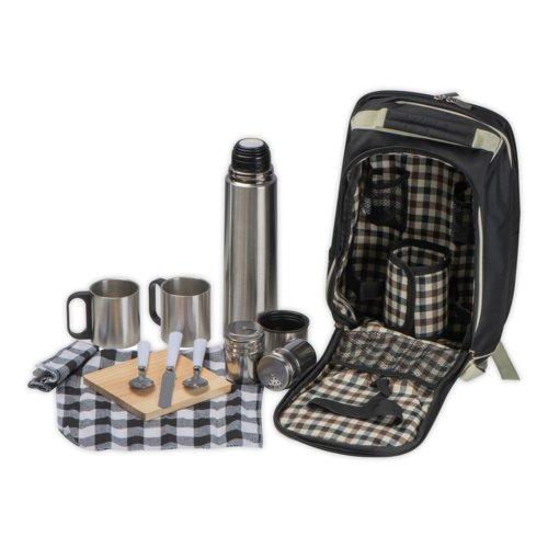 Picnic backpack Georgia (Sample) 1