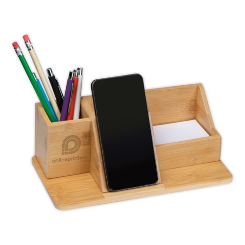 Desk organizer Lublin (Sample) 1