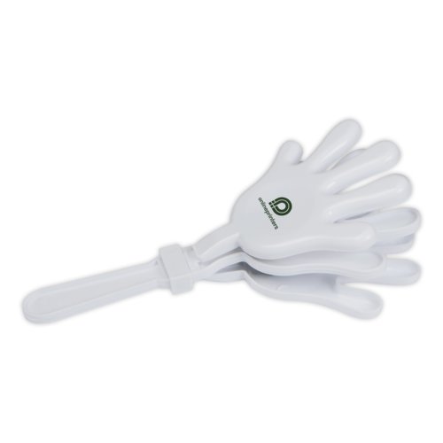 Hand clapper Ostrov 1