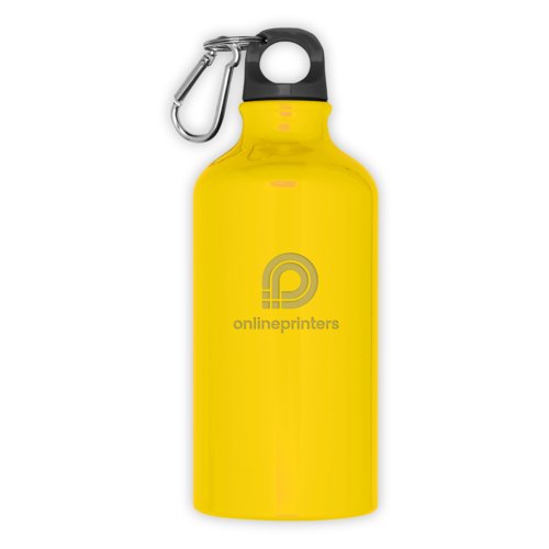 Metal drinking bottle La Roda 7