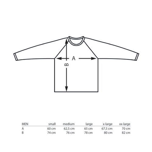 Solid color jacket with full zipper and side pockets.