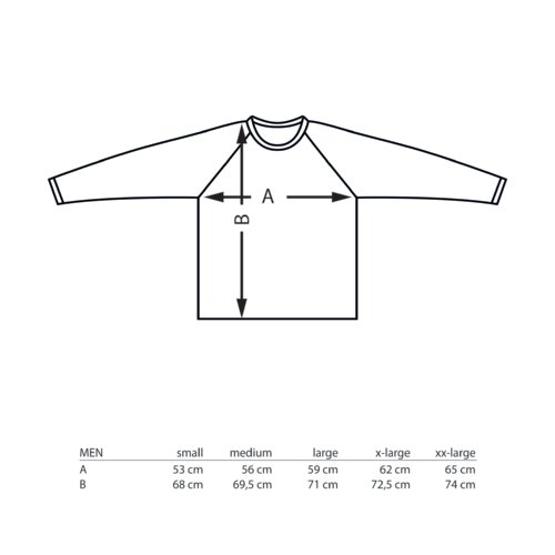 Softshell jacket with full zipper and side pockets.