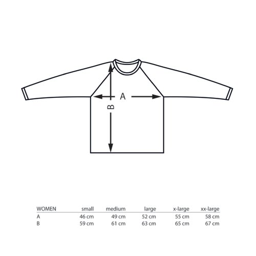 Softshell jacket with full zipper.