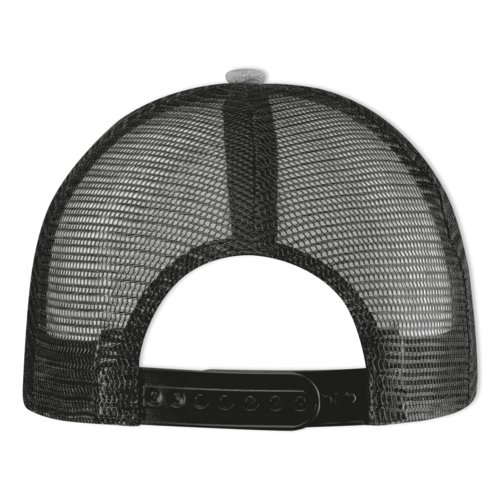 Livorno baseball cap with mesh 9