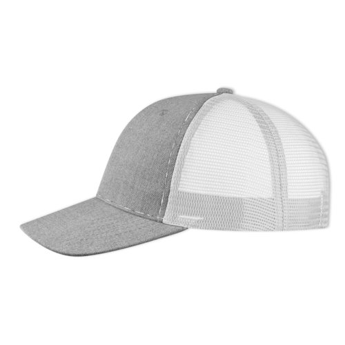 Livorno baseball cap with mesh 4